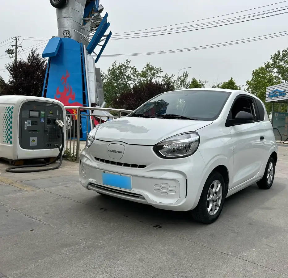 2022 Roewe Clever BEV 29KWH