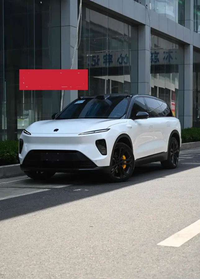 2024 NIO ES8 BEV 75KWH