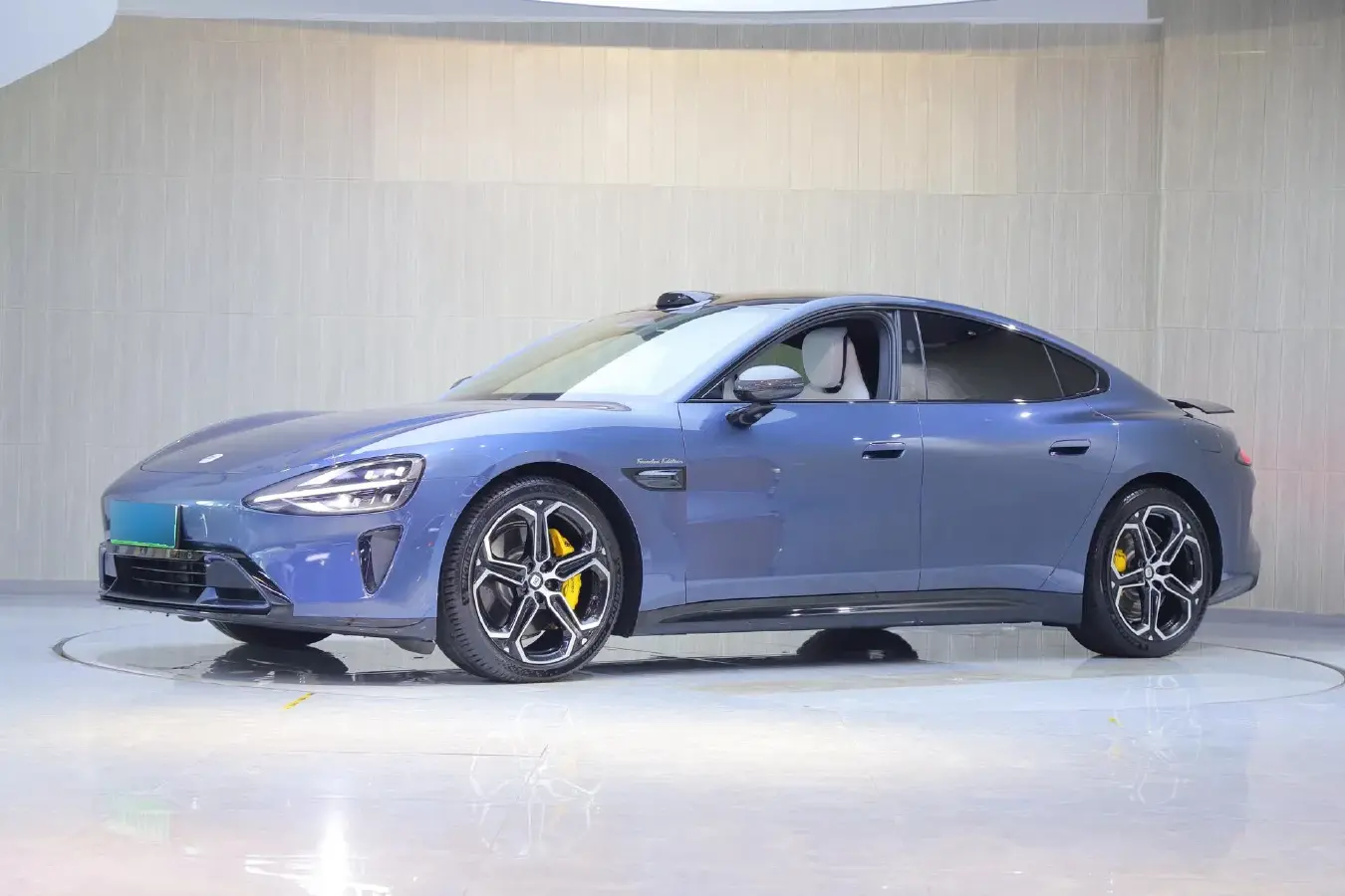 2024 MI SU7 BEV 101KWH