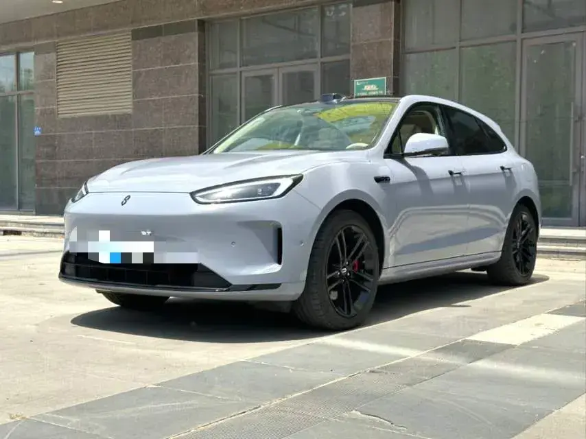 2024 HIMA AITO M5 1.5T 152HP L4 REEV 42KWH