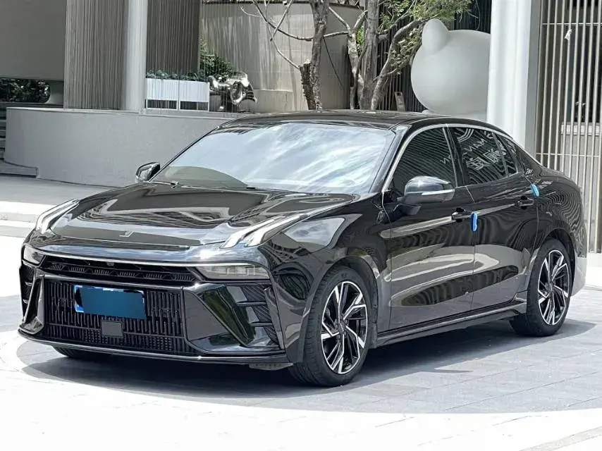 2023 LYNK&CO 03 1.5T 181HP L4 7DCT