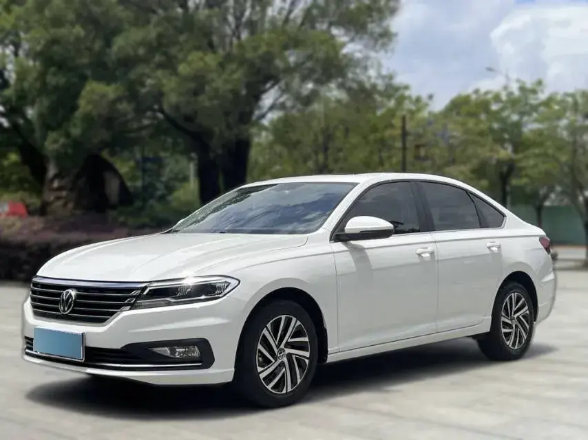 2022 Volkswagen Lavida 1.4T 150HP L4 7DCT