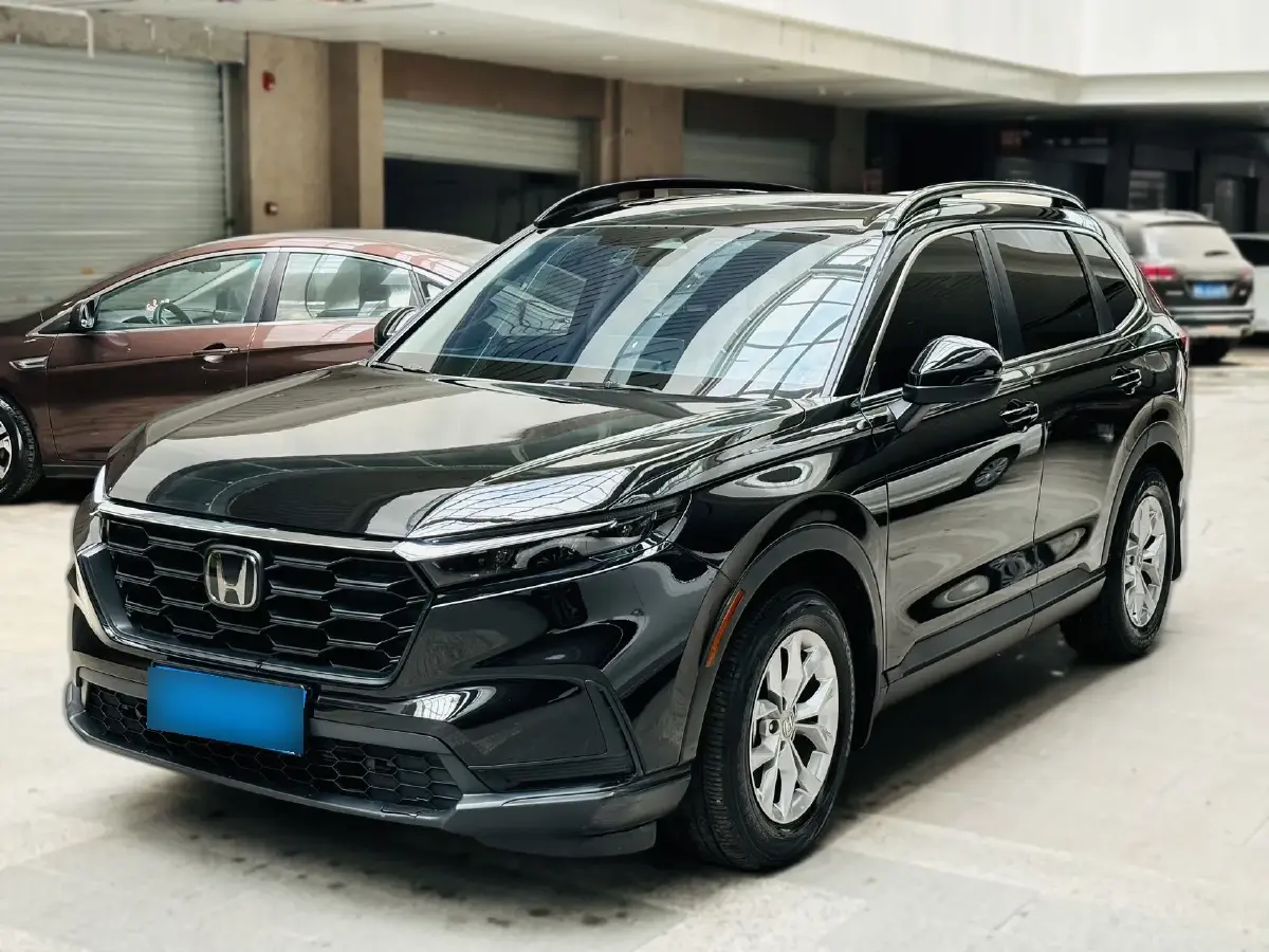 2023 Honda CR-V 1.5T 193HP L4 CVT