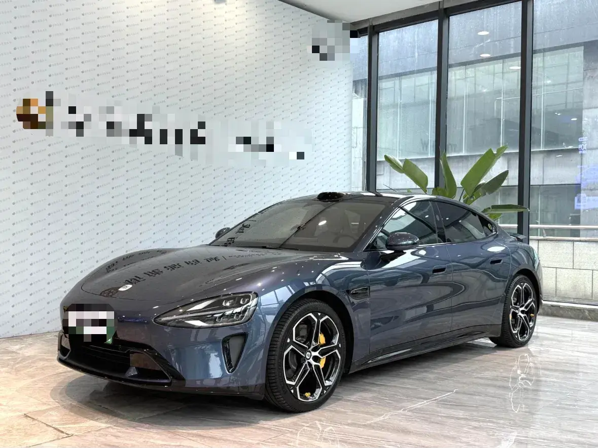 2024 MI SU7 BEV 94.3KWH