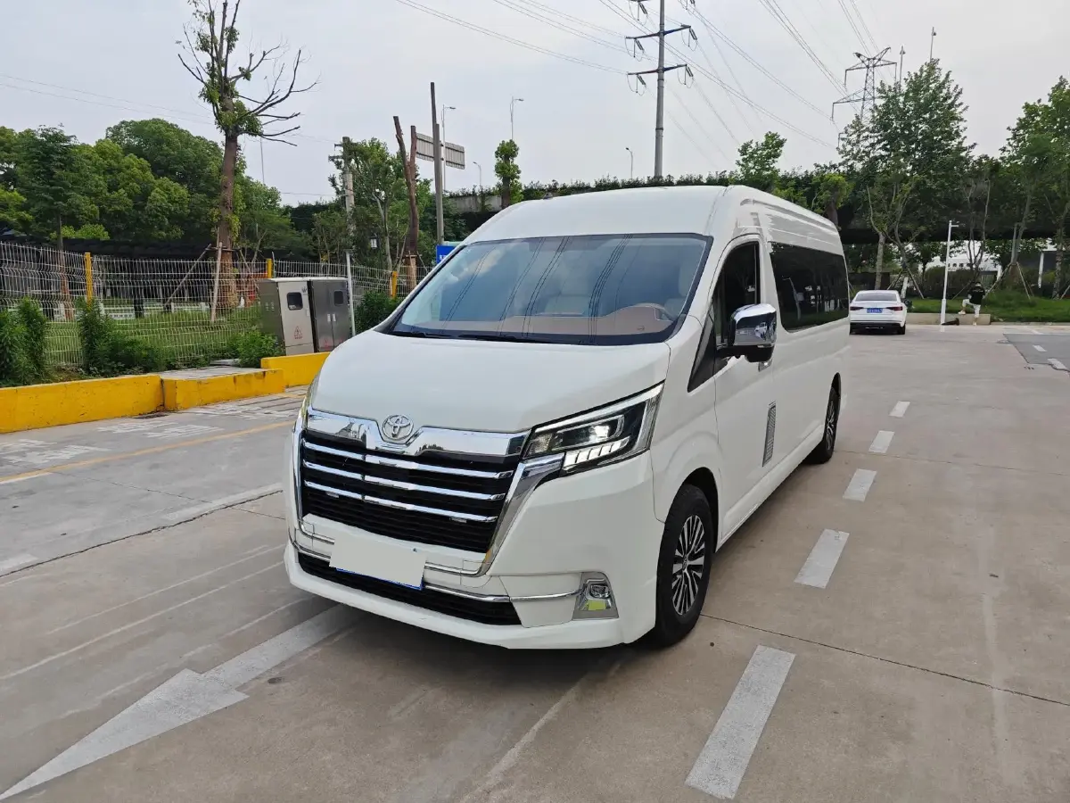 2021 Toyota Allion 2.0L 171HP L4 CVT