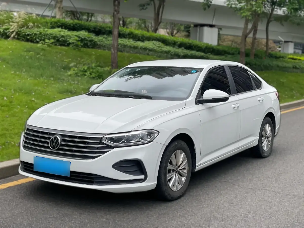 2023 Volkswagen Lavida 1.5T 160HP L4 7DCT