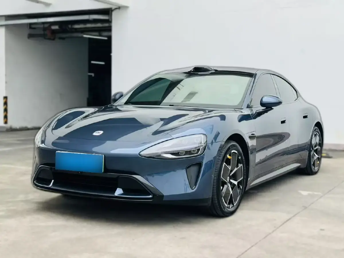 2024 MI SU7 BEV 94.3KWH