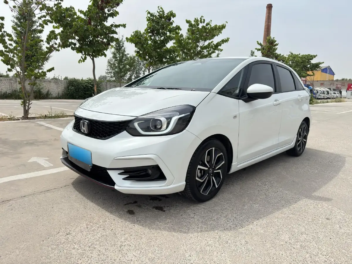 2021 Honda Life 1.5L 131HP L4 CVT