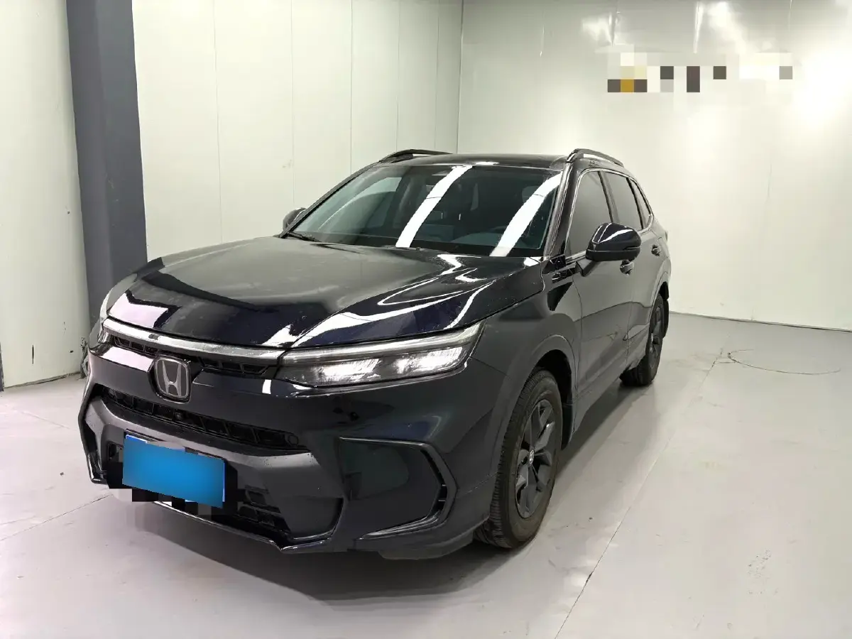 2023 Honda Breeze 1.5T 193HP L4 CVT