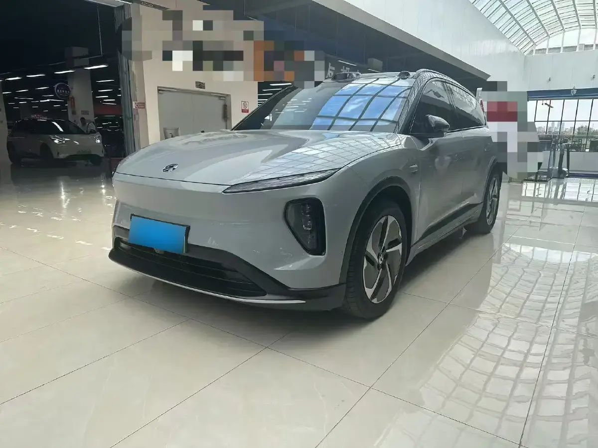 2024 NIO ES6 BEV 75KWH
