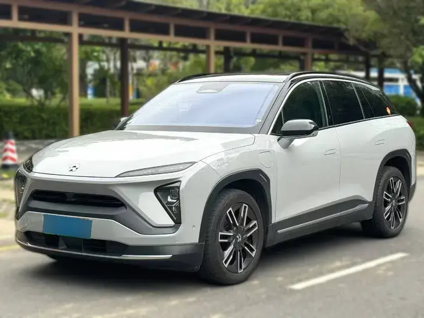 2020 NIO ES6 BEV 70KWH