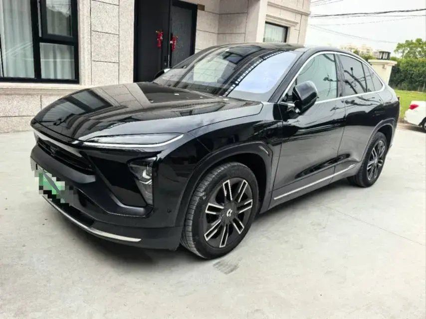 2020 NIO EC6 BEV 100KWH