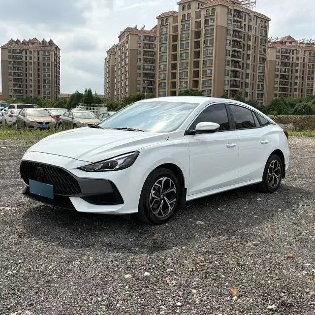 2023 MG 5 1.5L 129HP L4 CVT