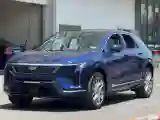 2024 Cadillac OPTIQ BEV 68.4KWH