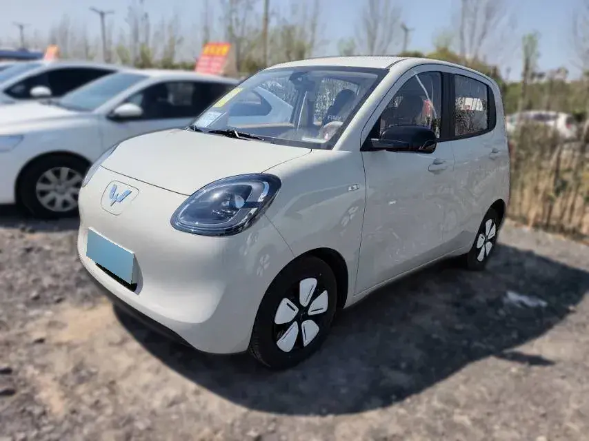 2025 WuLing HongGuang MINI EV BEV 16.2KWH