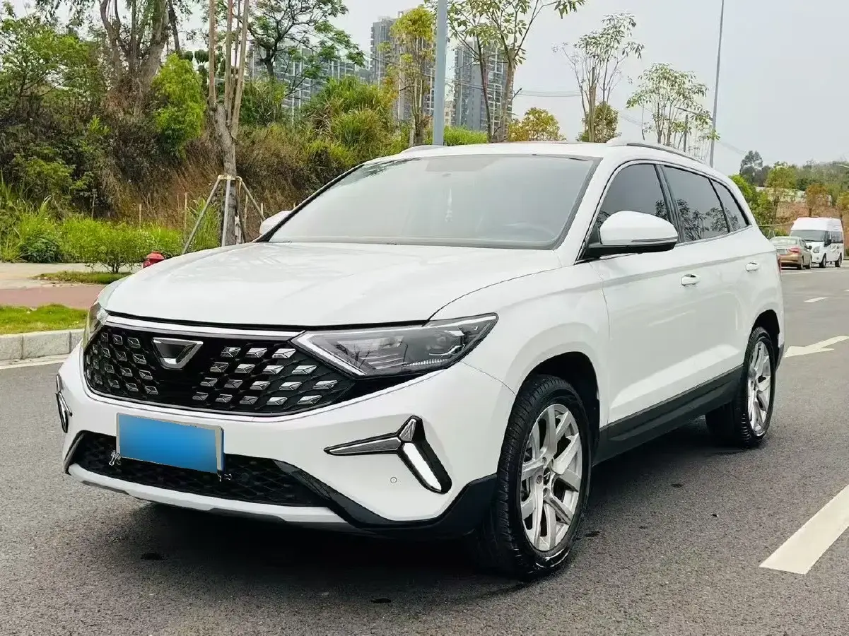 2022 Jetta VS7 1.4T 150HP L4 5MT