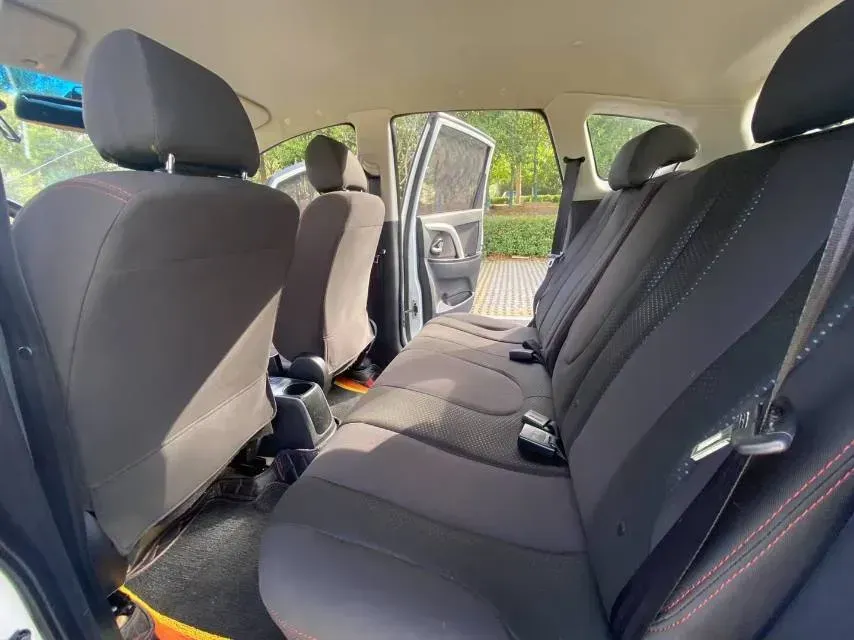 2014 ChangAn CX20 1.4L 101HP L4 5MT,autocango,china used car exporter,china ev exporter,chinese used car exporter,chinese used ev exporter