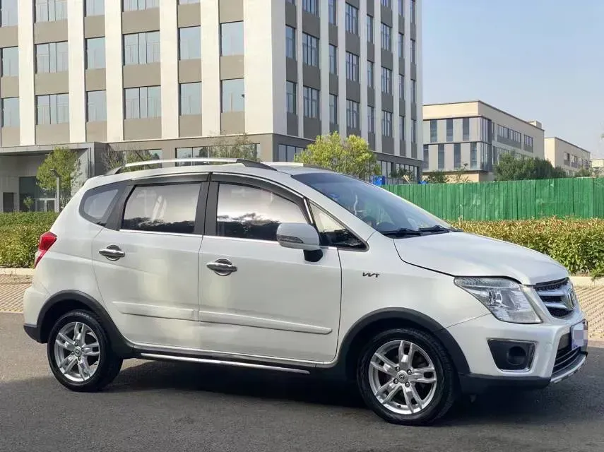 2014 ChangAn CX20 1.4L 101HP L4 5MT,autocango,china used car exporter,china ev exporter,chinese used car exporter,chinese used ev exporter