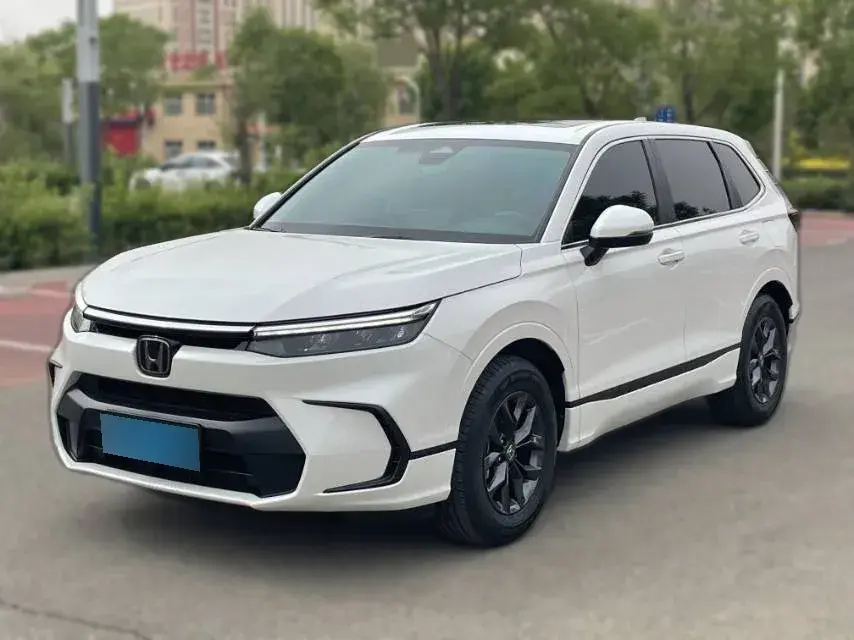 2023 Honda Breeze 1.5T 193HP L4 CVT