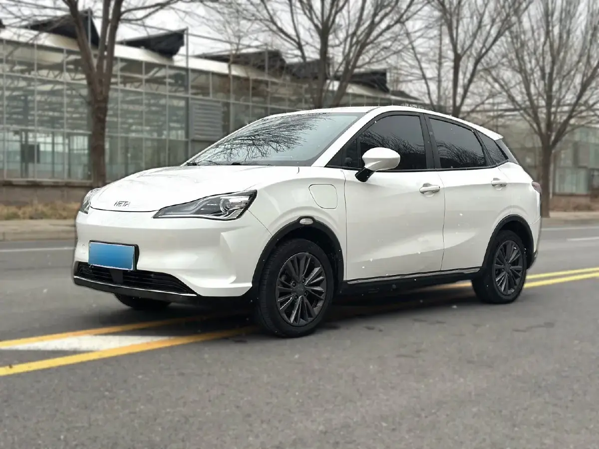 2022 Neta U BEV 55.8KWH