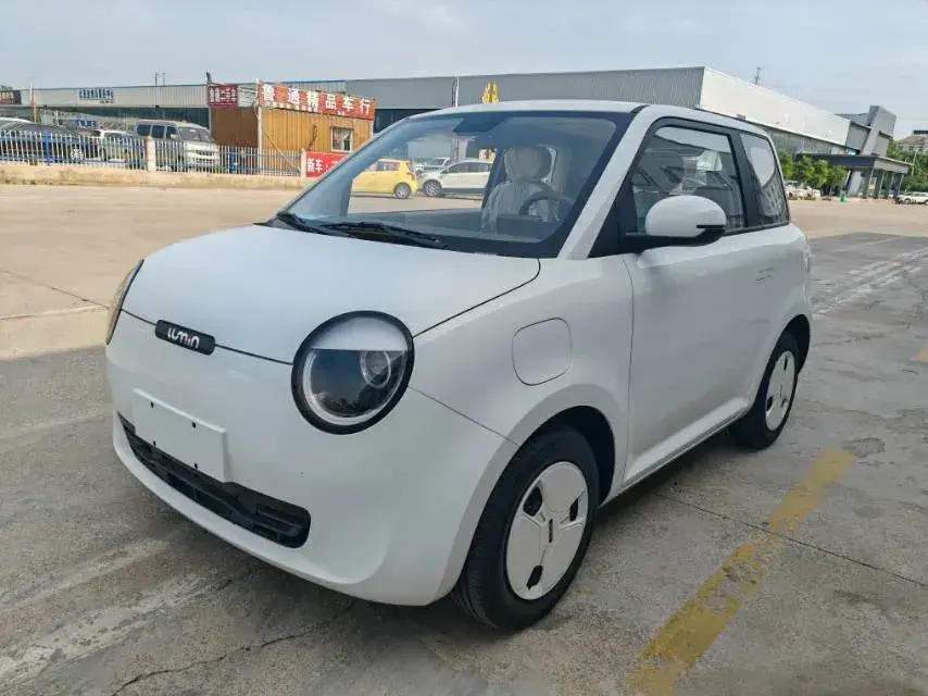 2025 ChangAn Lumin BEV 17.65KWH