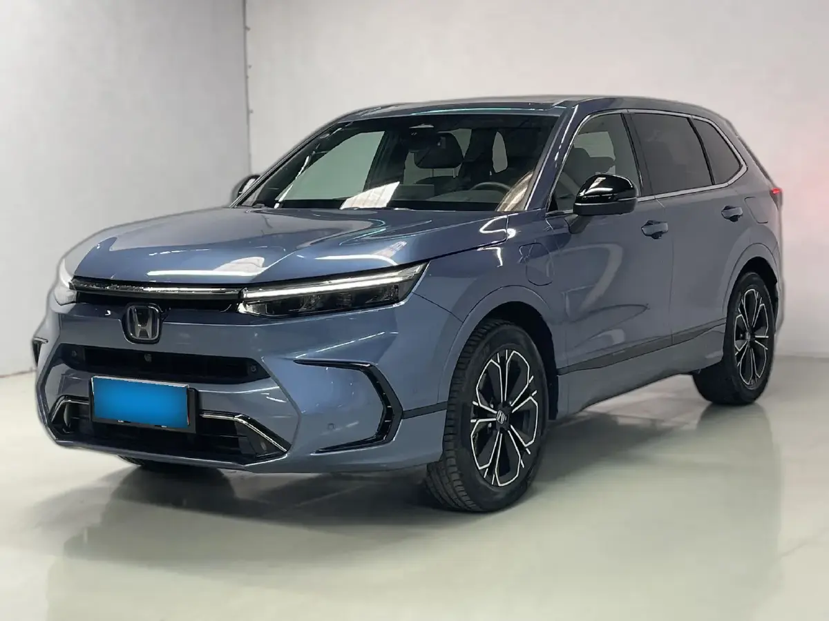 2023 Honda Breeze 2.0L 150HP L4 E-CVT PHEV 17.7KWH