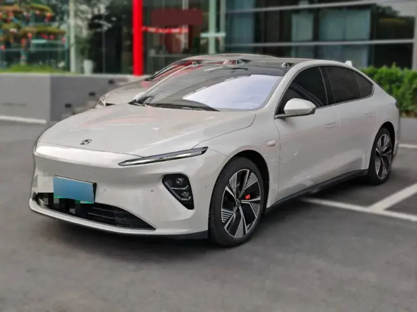 2021 Volkswagen ID.6 Crozz BEV 84.8KWH