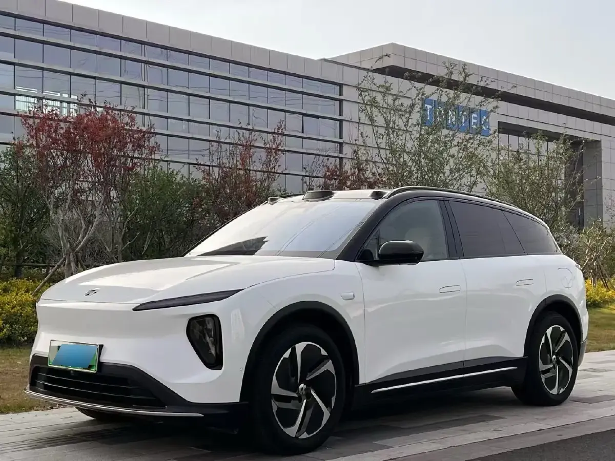 2024 NIO ES6 BEV 75KWH