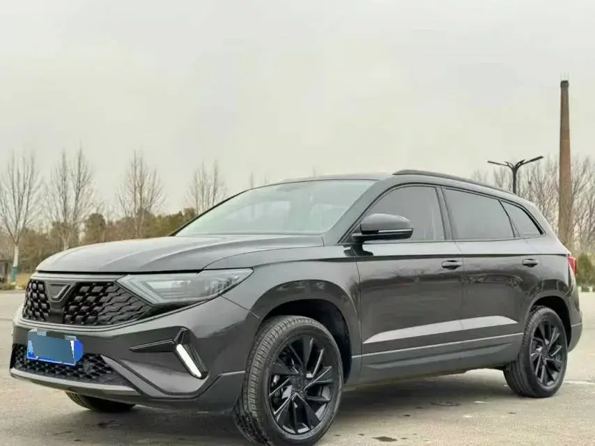 2022 Jetta VS7 1.4T 150HP L4 6AT