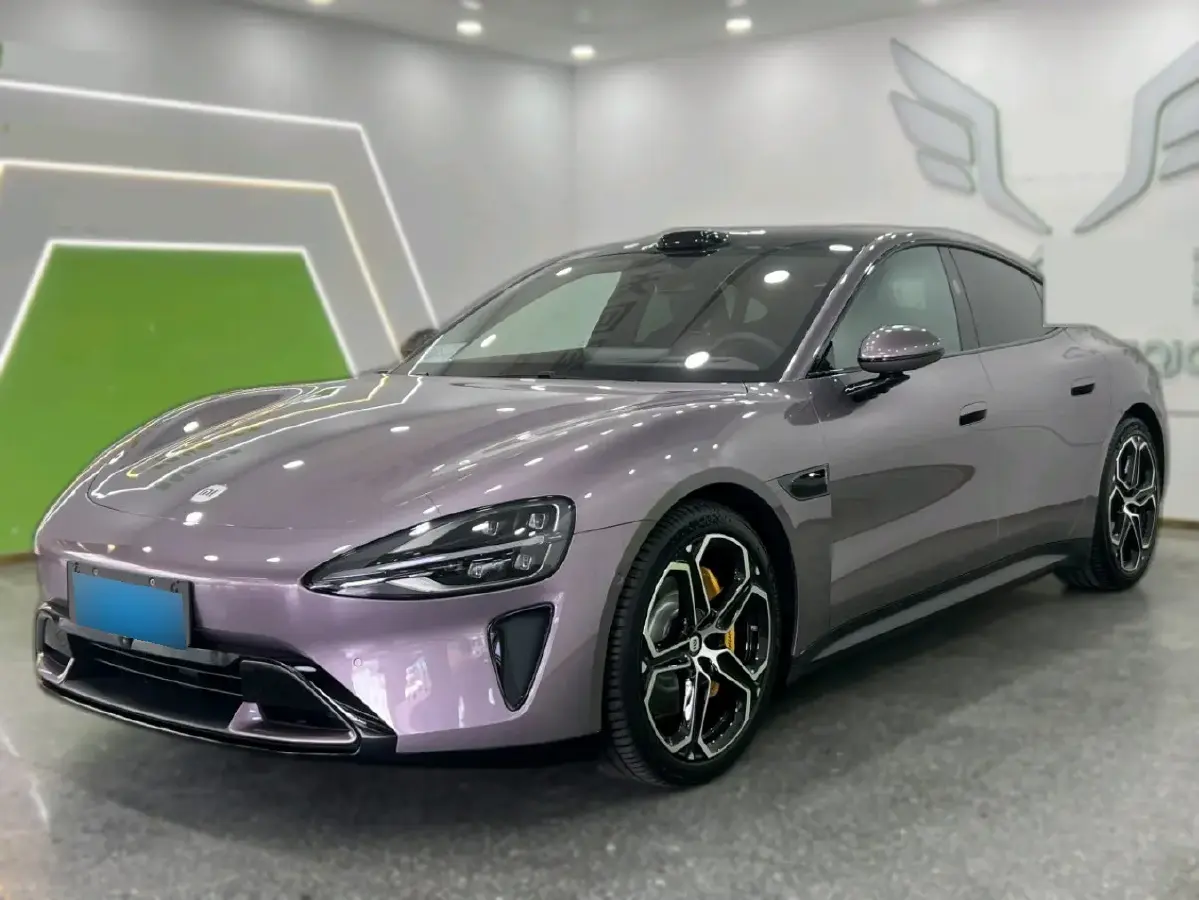 2024 MI SU7 BEV 101KWH