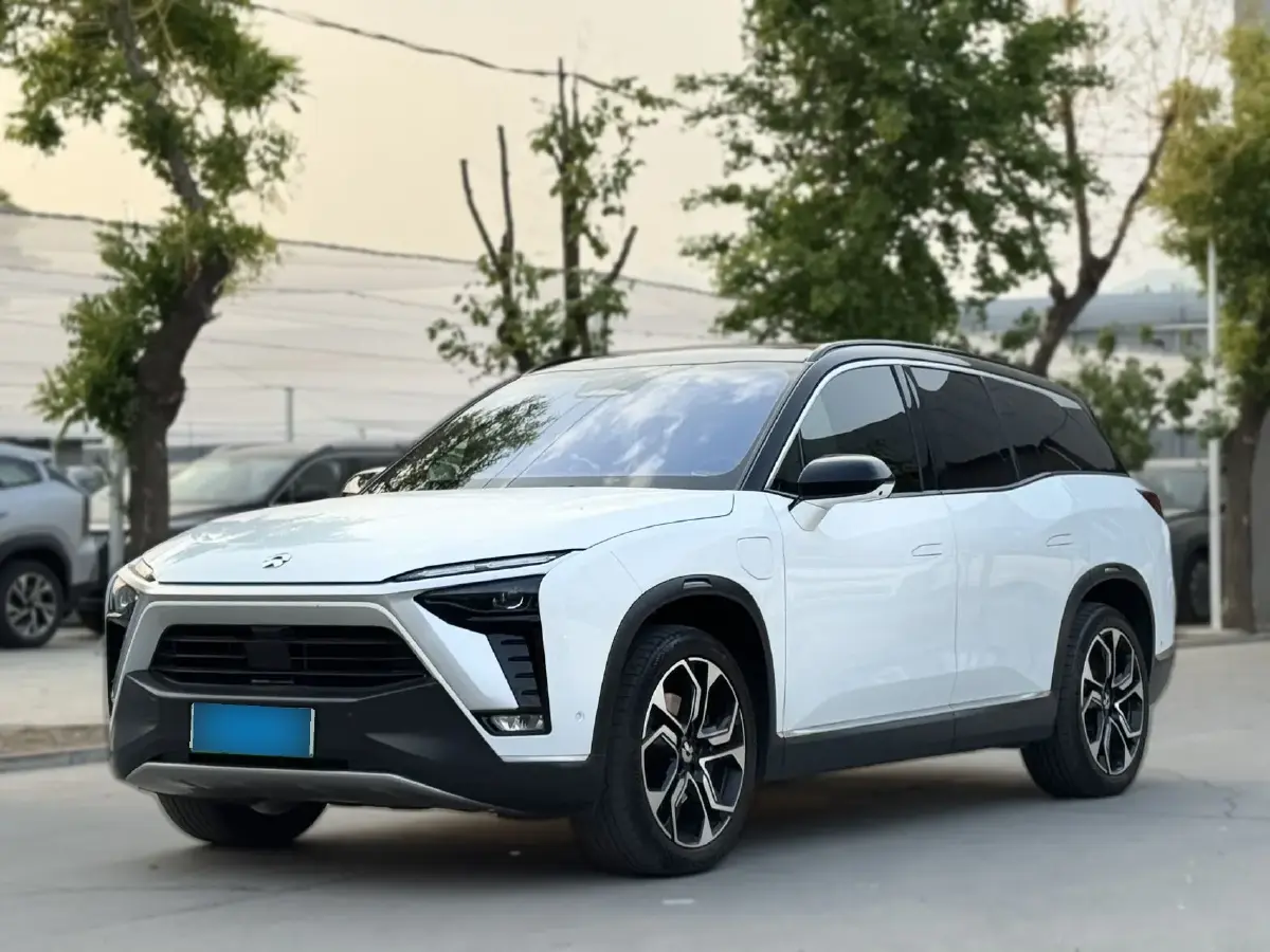 2023 NIO ES8 BEV 100KWH