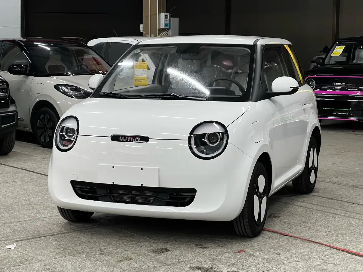 2024 ChangAn Lumin BEV 13.41KWH