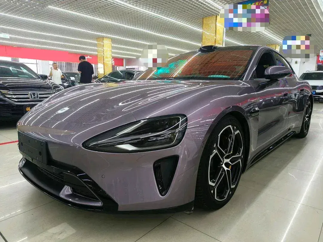 2024 MI SU7 BEV 101KWH