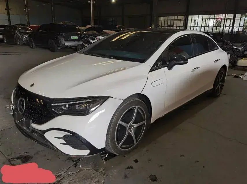 2022 Mercedes-Benz EQE Class BEV 96.1KWH