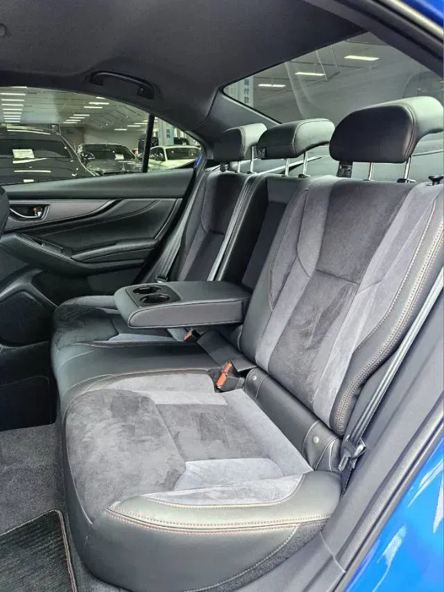 2024 Subaru WRX 2.4T 275HP H4 6MT,autocango,china used car exporter,china ev exporter,chinese used car exporter,chinese used ev exporter