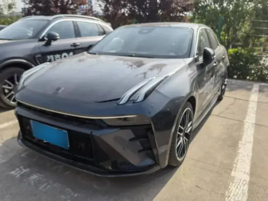 2023 LYNK&CO 03 2.0T 254HP L4 7DCT