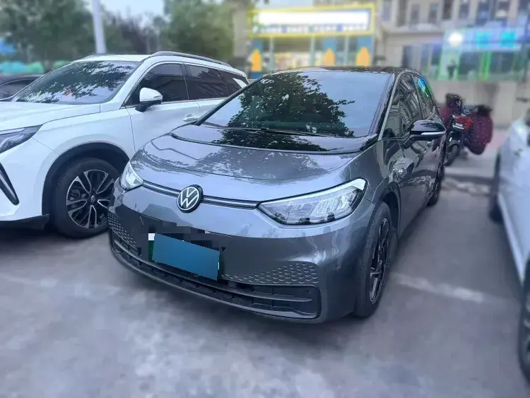 2023 Volkswagen ID.3 BEV 52.8KWH