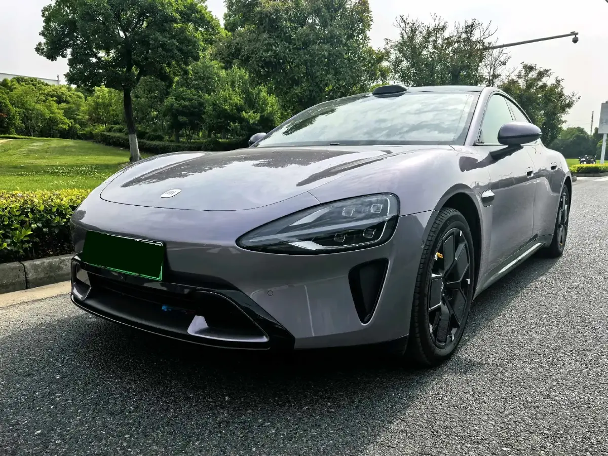 2024 MI SU7 BEV 94.3KWH