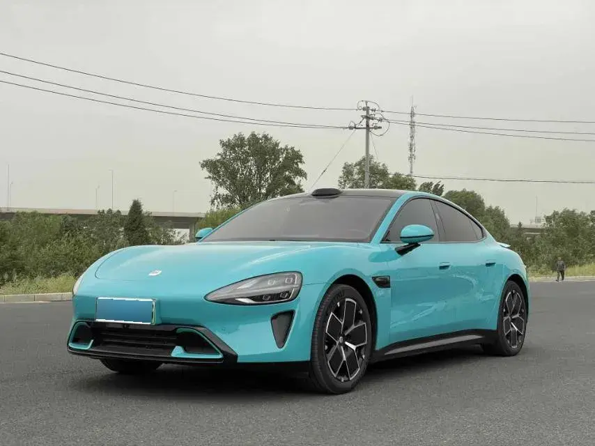 2024 MI SU7 BEV 94.3KWH