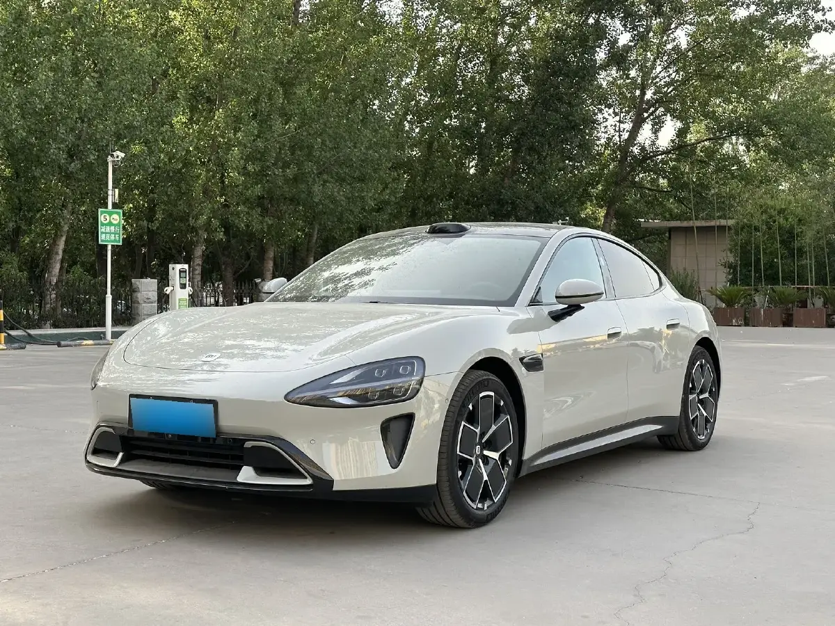 2024 MI SU7 BEV 94.3KWH