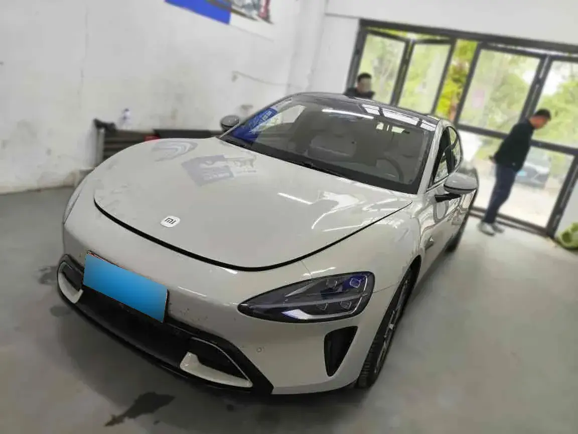 2024 MI SU7 BEV 73.6KWH