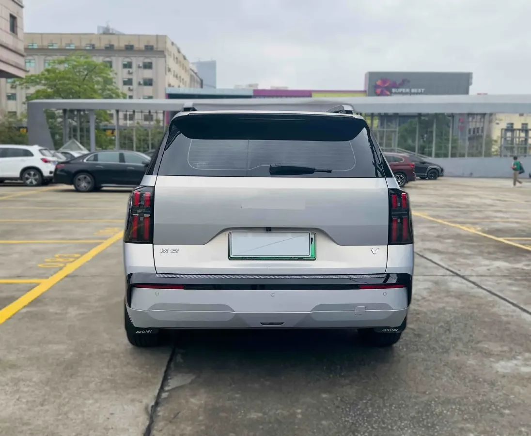 2024 Aion V BEV 62.268/62.27/62.681KWH,autocango,china used car exporter,china ev exporter,chinese used car exporter,chinese used ev exporter