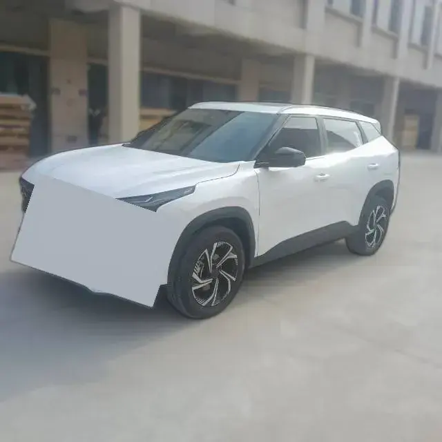 2024 Geely Azkarra 1.5T 181HP L4 7DCT