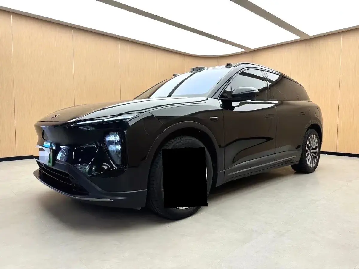 2023 NIO ES6 BEV 75KWH