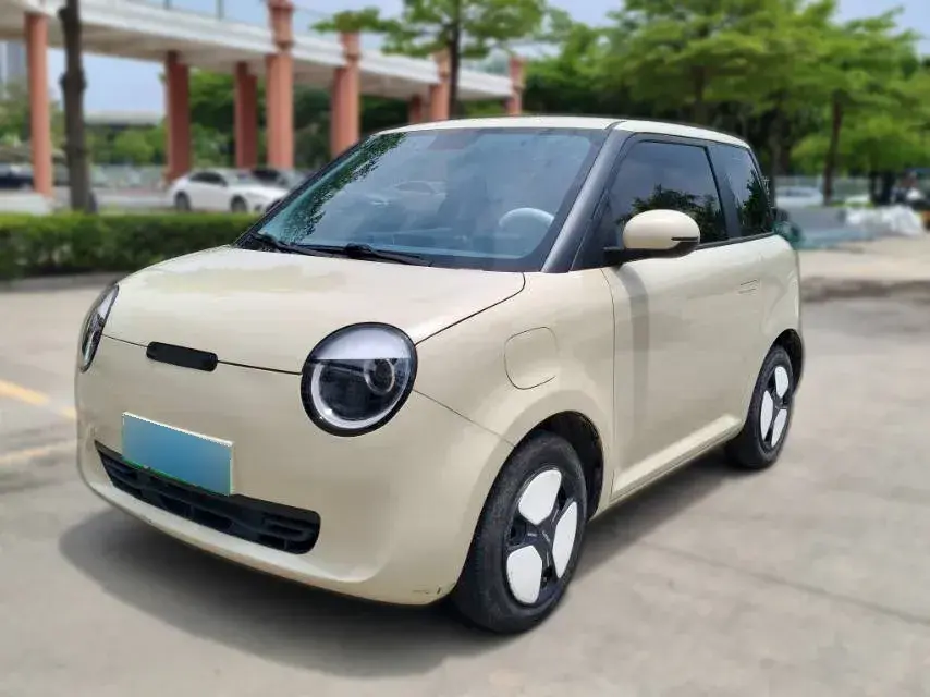 2022 ChangAn Lumin BEV 17.65KWH