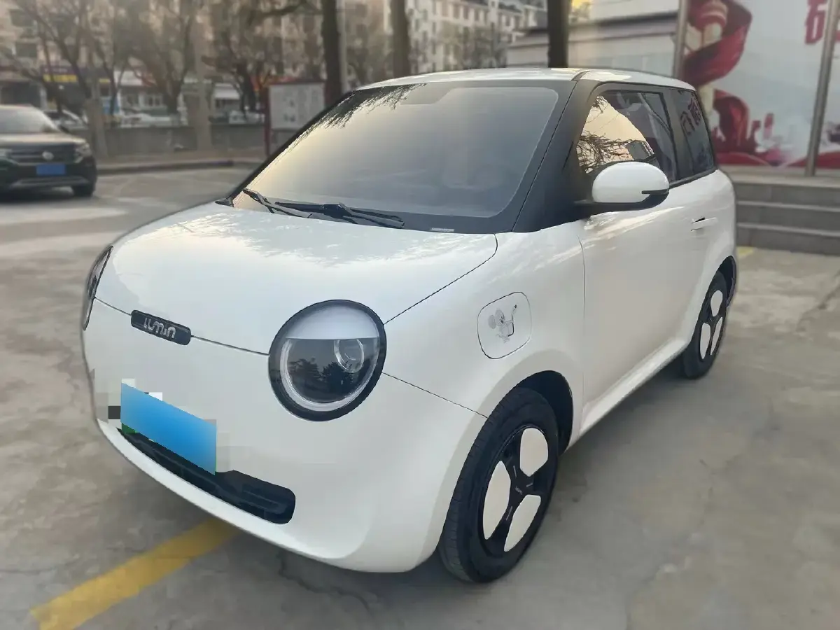 2022 ChangAn Lumin BEV 17.65KWH