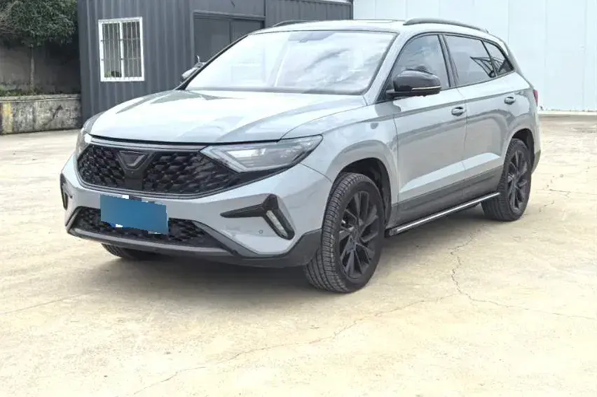 2023 Jetta VS7 1.4T 150HP L4 6AT