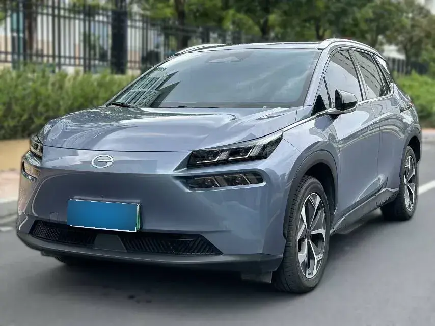 2024 Aion V BEV 67.97KWH