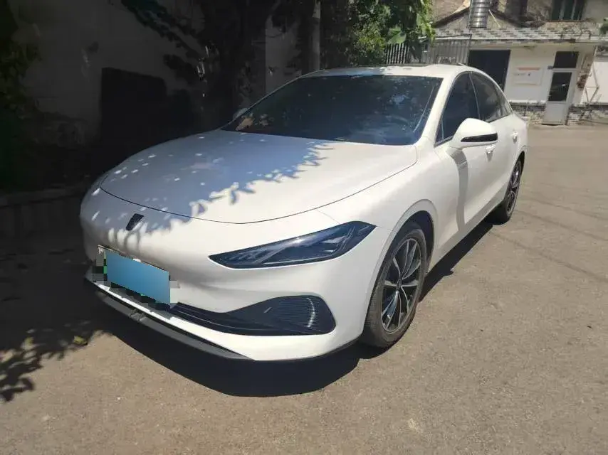 2025 Roewe D7 1.5L 112HP L4 1DHT PHEV 19.7KWH