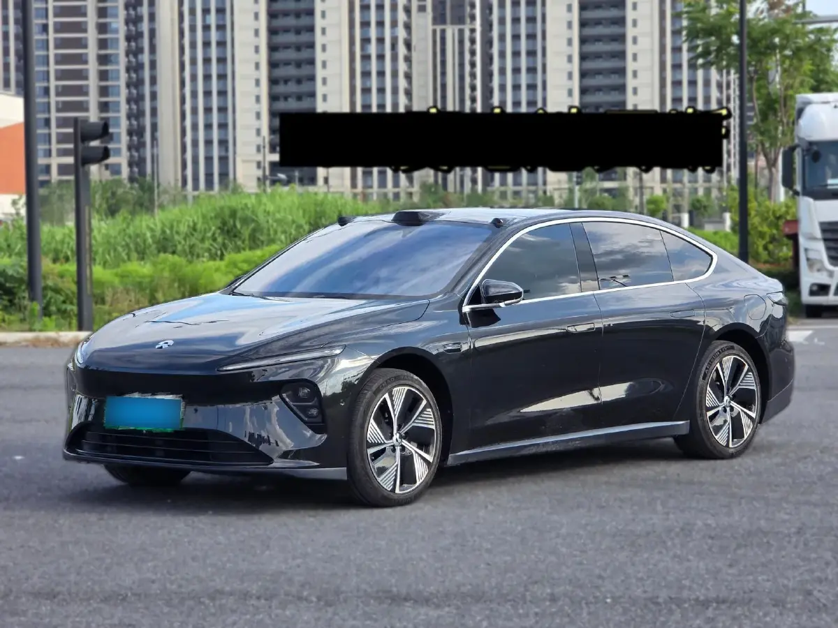 2021 Volkswagen ID.6 Crozz BEV 84.8KWH